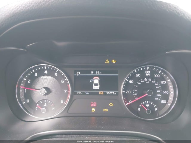 KIA mpi nu 2023 3KPF54ADXPE613202 Image 7