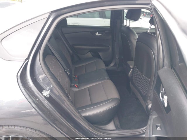 KIA mpi nu 2023 3KPF54ADXPE613202 Image 8