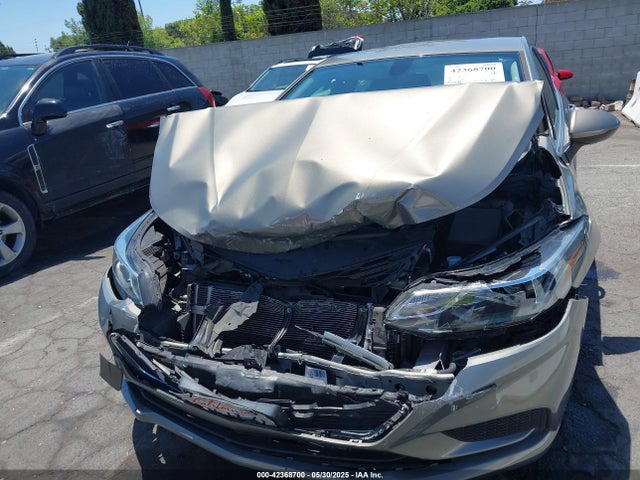 1G1BE5SM5H7226926 Chevrolet le2 -di: direct injection, vvt: variable valve timing, gen, alum