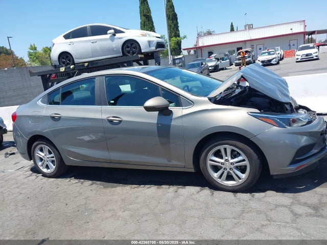 1G1BE5SM5H7226926 Chevrolet le2 -di: direct injection, vvt: variable valve timing, gen, alum