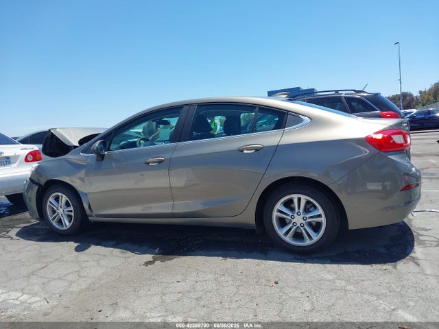 1G1BE5SM5H7226926 Chevrolet le2 -di: direct injection, vvt: variable valve timing, gen, alum