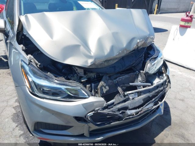 2017 CHEVROLET CRUZE 1G1BE5SM5H7226926 Photo 5