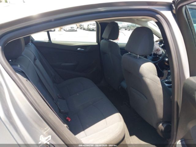 2017 CHEVROLET CRUZE 1G1BE5SM5H7226926 Photo 7