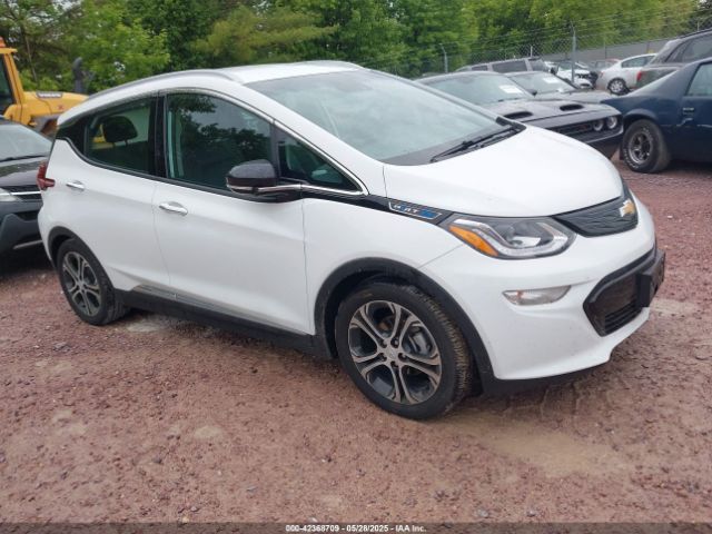 2020 CHEVROLET BOLT EV 1G1FZ6S06L4115594