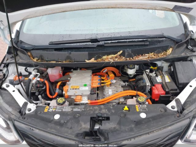 2020 CHEVROLET BOLT EV 1G1FZ6S06L4115594 Photo 9