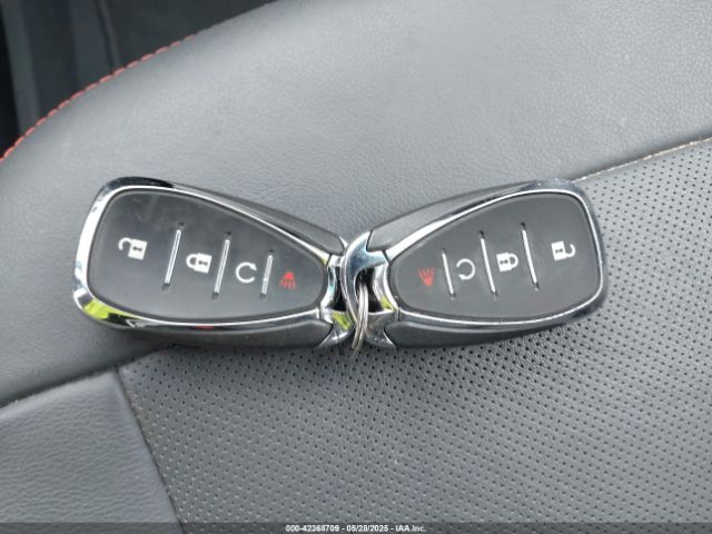 2020 CHEVROLET BOLT EV 1G1FZ6S06L4115594 Photo 10