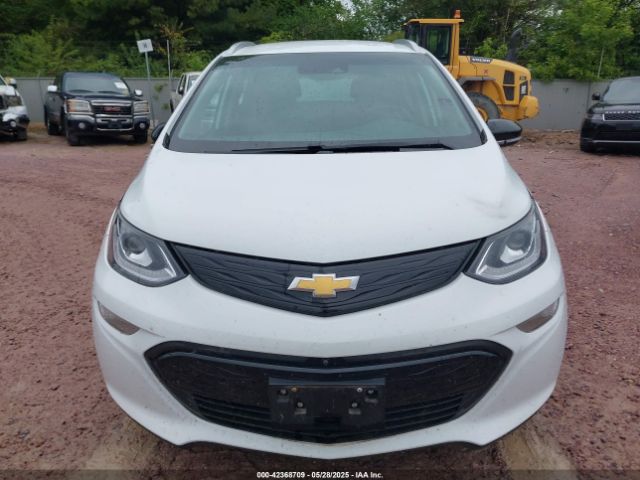 1G1FZ6S06L4115594 Chevrolet Bolt Ev Fwd Premier