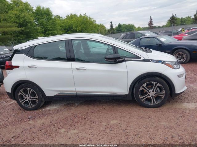 1G1FZ6S06L4115594 Chevrolet Bolt Ev Fwd Premier