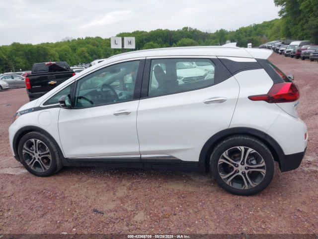 1G1FZ6S06L4115594 Chevrolet Bolt Ev Fwd Premier