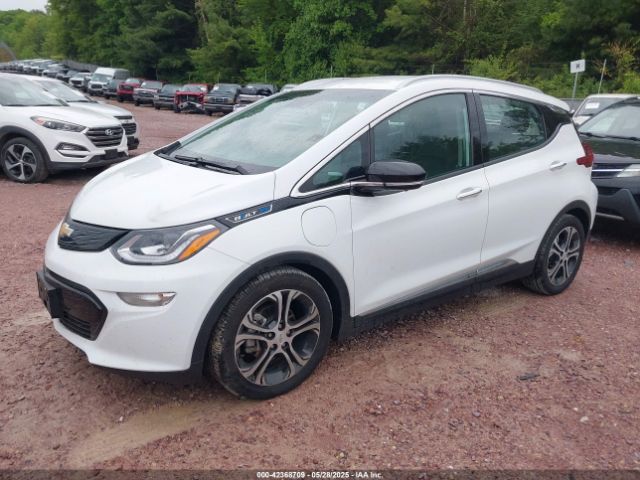 2020 CHEVROLET BOLT EV 1G1FZ6S06L4115594 Photo 1