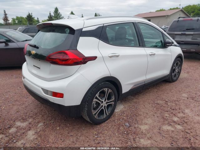 2020 CHEVROLET BOLT EV 1G1FZ6S06L4115594 Photo 3
