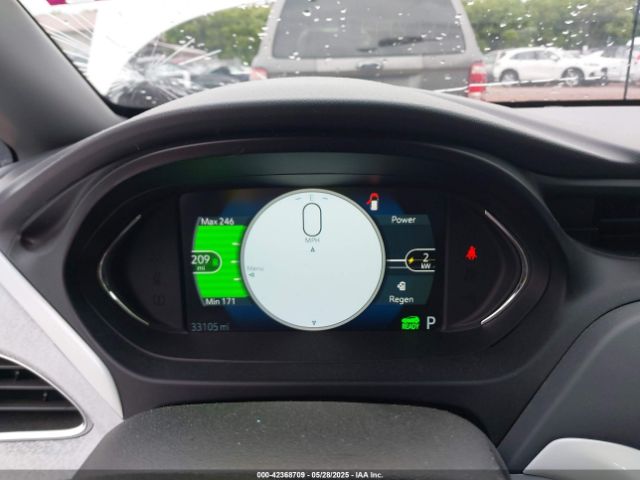 2020 CHEVROLET BOLT EV 1G1FZ6S06L4115594 Photo 6