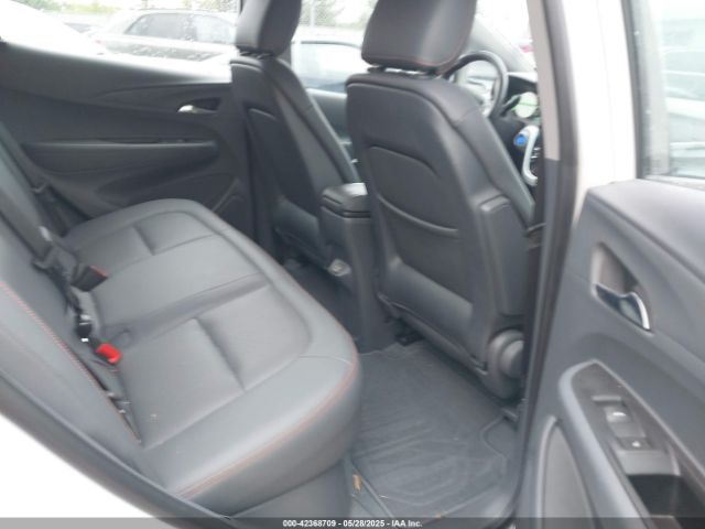 2020 CHEVROLET BOLT EV 1G1FZ6S06L4115594 Photo 7
