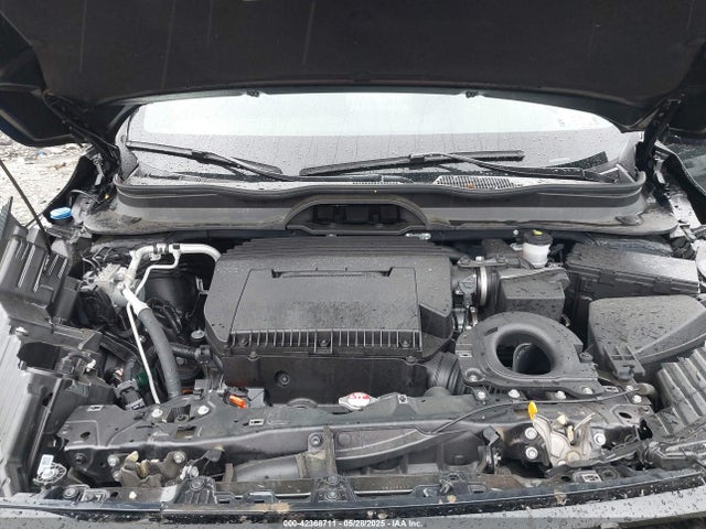 5FNYG1H3XSB066532 Honda j35y8