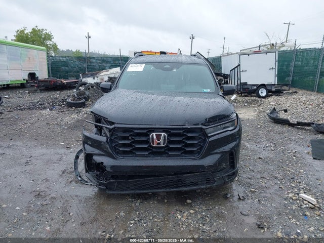5FNYG1H3XSB066532 Honda j35y8