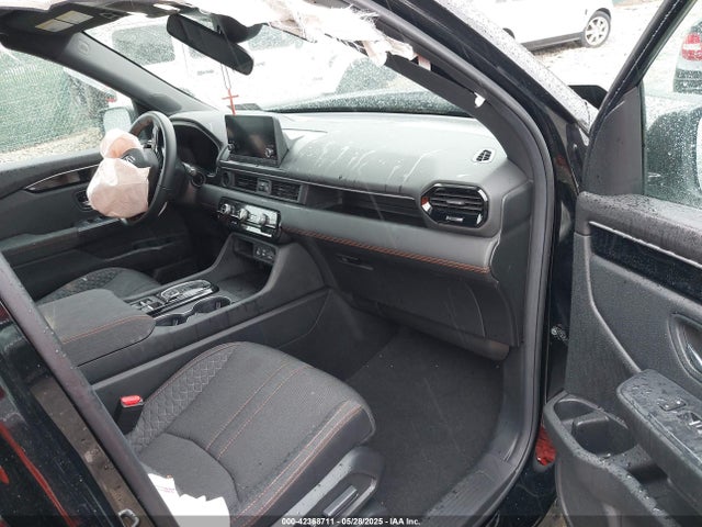 5FNYG1H3XSB066532 Honda j35y8