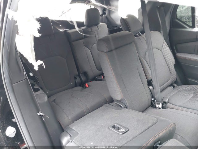 5FNYG1H3XSB066532 Honda j35y8