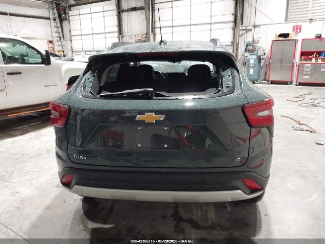 KL77LHEP2SC221818 Chevrolet Trax Fwd Lt