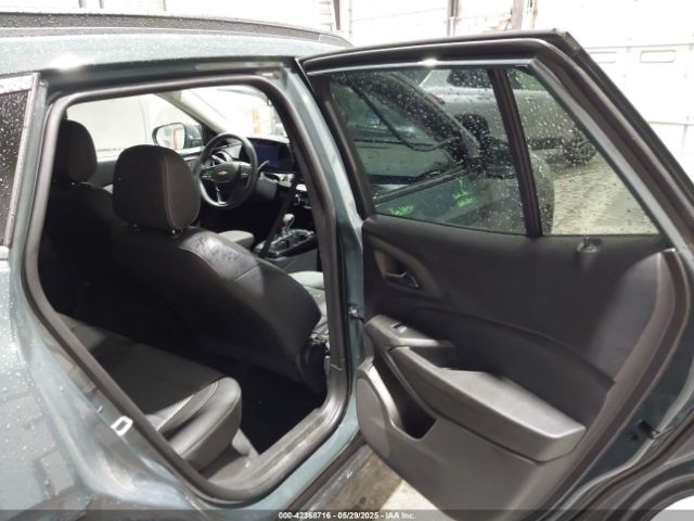 KL77LHEP2SC221818 Chevrolet Trax Fwd Lt
