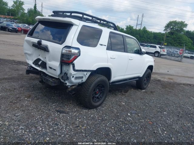 JTELU5JR3R6232836 Toyota 4runner Sr5 Premium/trd Sport/trd Off Road Premium/trd Pro