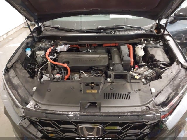 7FARS6H8XRE048350 Honda lfc3