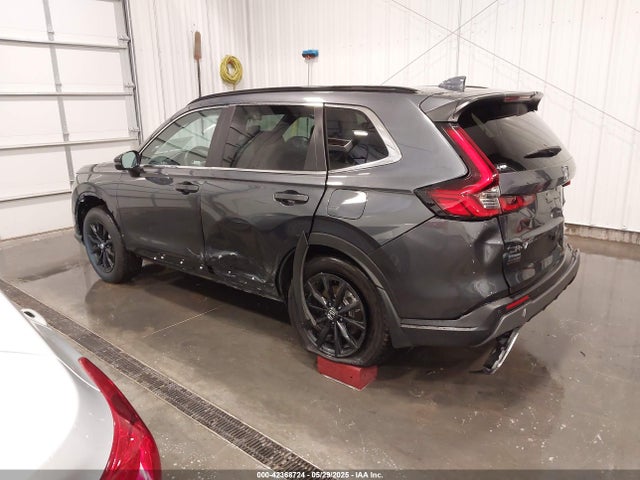 7FARS6H8XRE048350 Honda lfc3