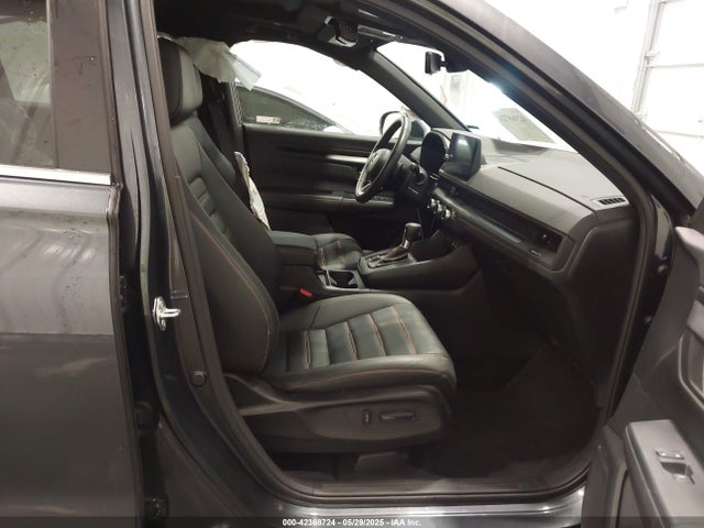 7FARS6H8XRE048350 Honda lfc3