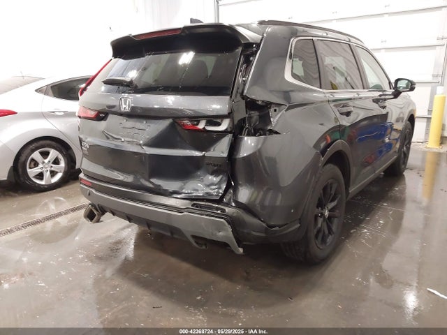 7FARS6H8XRE048350 Honda lfc3