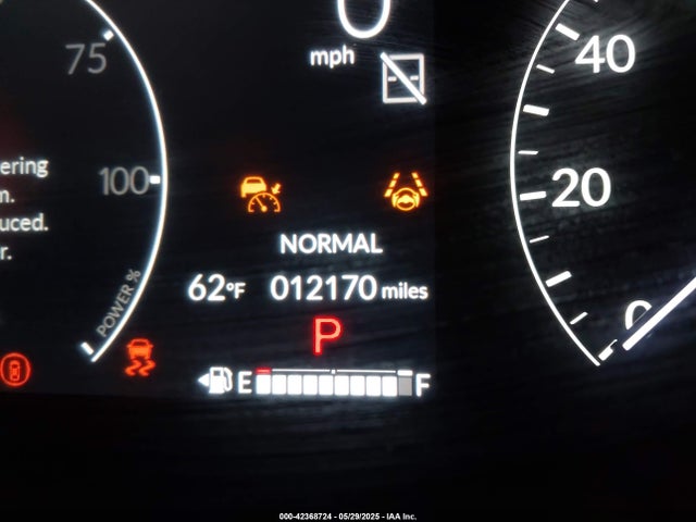 7FARS6H8XRE048350 Honda lfc3