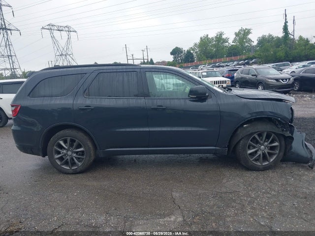 1C4RDJDG8JC218180 Dodge Durango