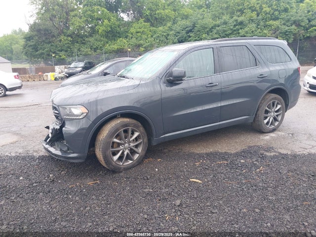 1C4RDJDG8JC218180 Dodge Durango