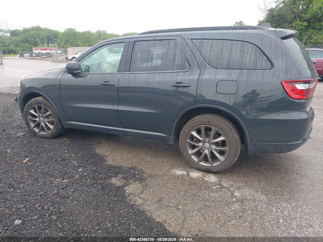 1C4RDJDG8JC218180 Dodge Durango