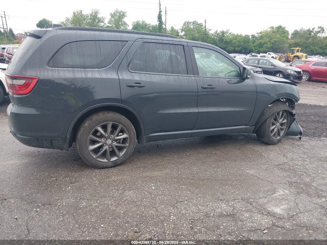 1C4RDJDG8JC218180 Dodge Durango