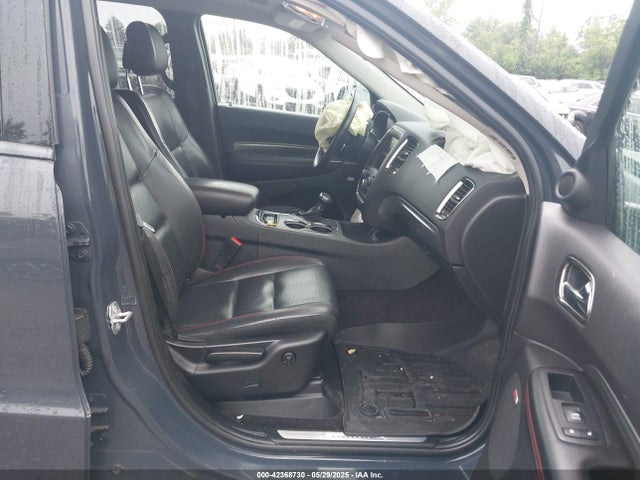 1C4RDJDG8JC218180 Dodge Durango