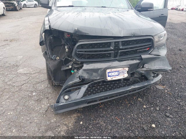 1C4RDJDG8JC218180 Dodge Durango