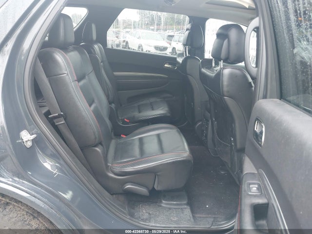 1C4RDJDG8JC218180 Dodge Durango