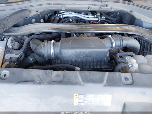 5LM5J7XC0NGL13181 Lincoln gtdi