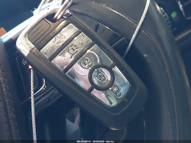 5LM5J7XC0NGL13181 Lincoln gtdi