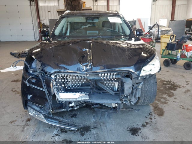 5LM5J7XC0NGL13181 Lincoln gtdi