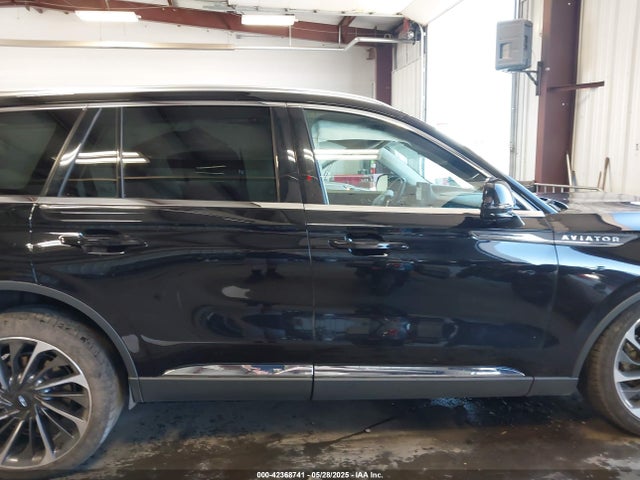 5LM5J7XC0NGL13181 Lincoln gtdi