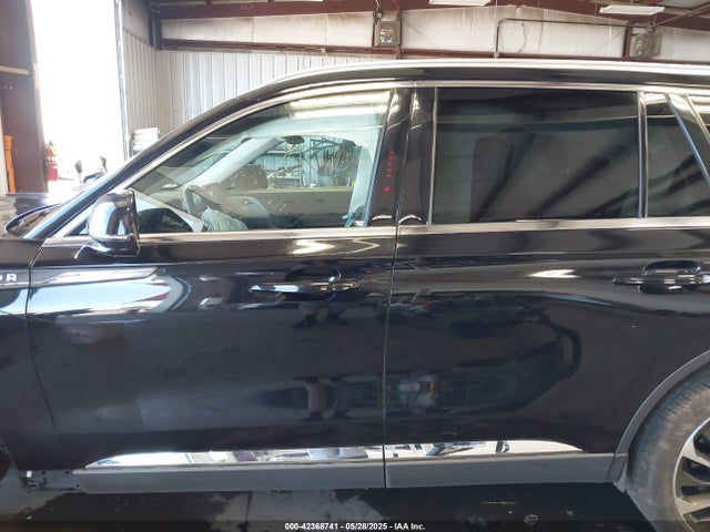 5LM5J7XC0NGL13181 Lincoln gtdi