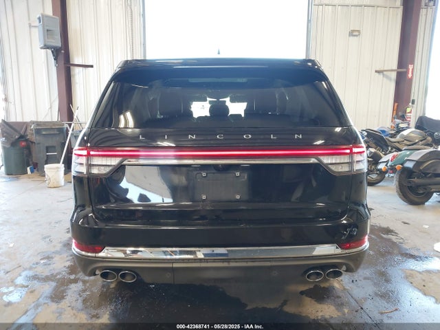 5LM5J7XC0NGL13181 Lincoln gtdi