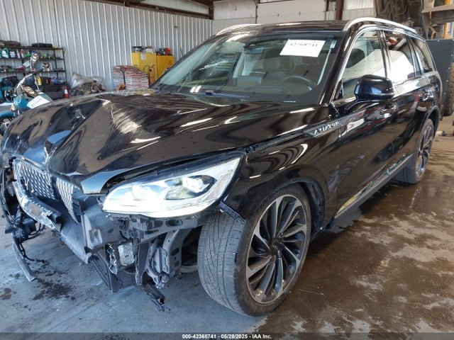5LM5J7XC0NGL13181 Lincoln gtdi