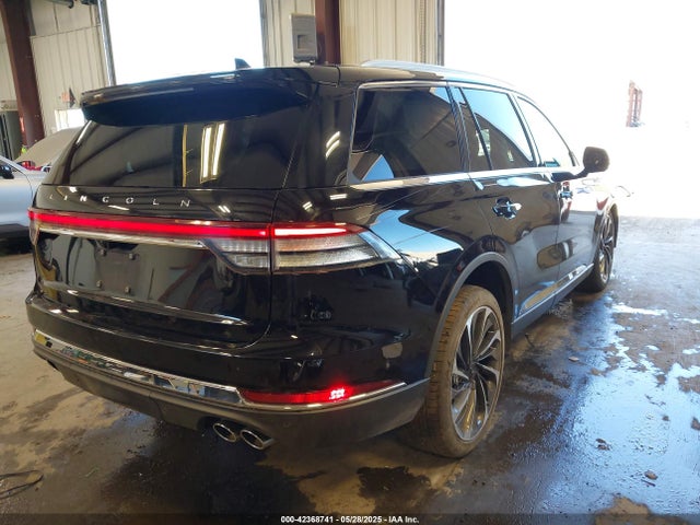 5LM5J7XC0NGL13181 Lincoln gtdi