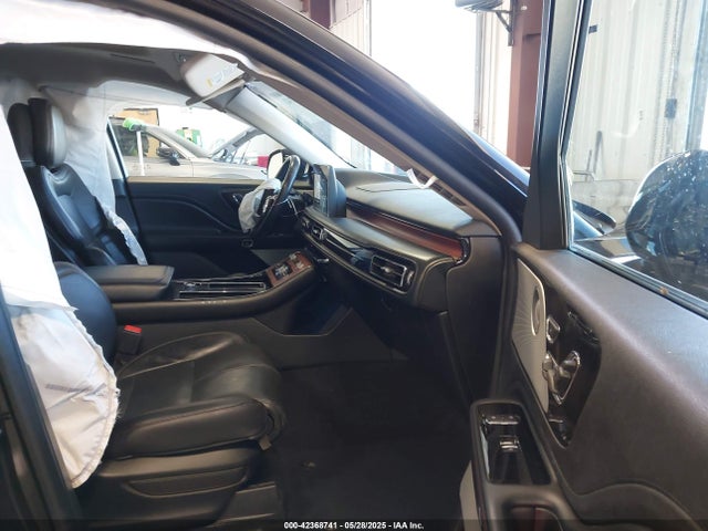 5LM5J7XC0NGL13181 Lincoln gtdi