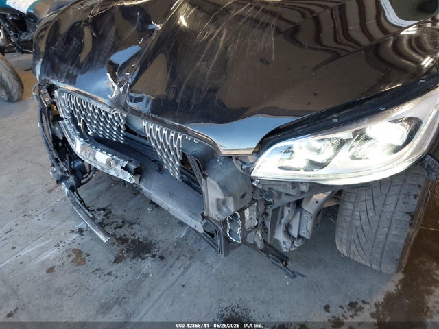 5LM5J7XC0NGL13181 Lincoln gtdi