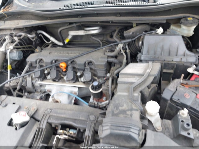 3CZRU6H1XKM741116 Honda r18z9