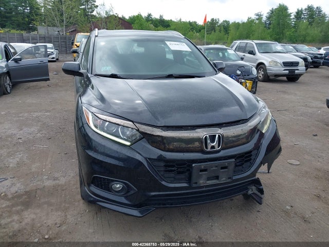 3CZRU6H1XKM741116 Honda r18z9