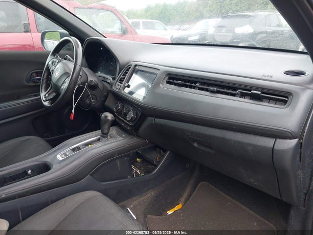 3CZRU6H1XKM741116 Honda r18z9