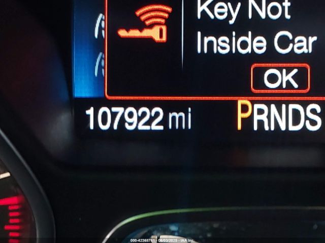 1FMCU0GD2KUA04813 Ford ESCAPE SE